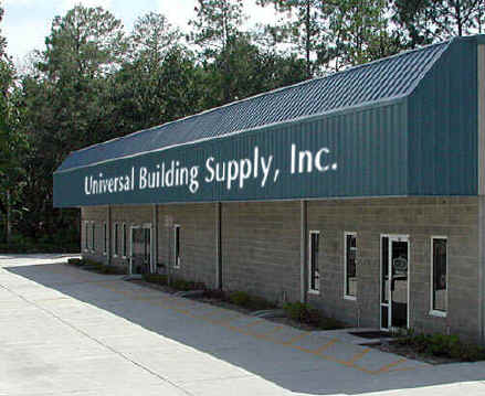 Universal Building Supply